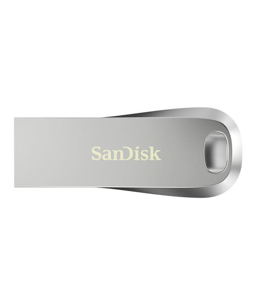 SanDisk Ultra Luxe USB 3.2 150 MB/s 128G